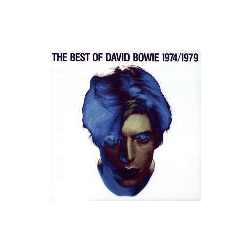 

David Bowie The Best Of David Bowie 1974