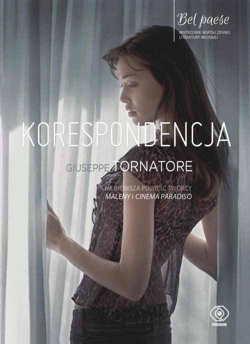 

Korespondencja Giuseppe Tornatore