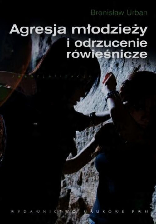 

Agresja młodzieży i odrzucenie rówieśnicze Bronisł