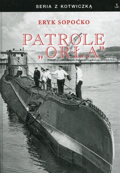 

Patrole Orła Sopoćko Eryk
