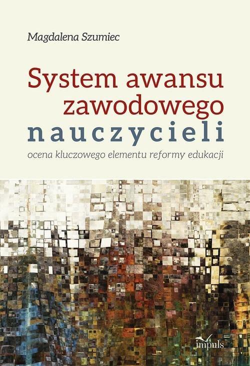 

System awansu zawodowego nauczycieli Ocena kluczow