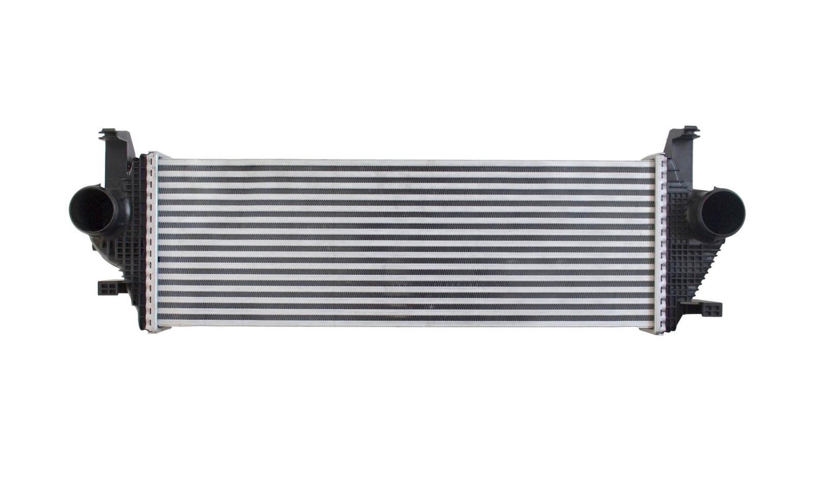 NOWY INTERCOOLER JEEP GRAND CHEROKEE 3,0CRD WK2 10