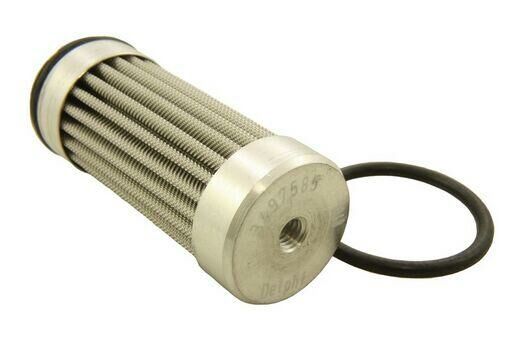 Filtr ACE Land Rover Discovery 2 II Range Sport