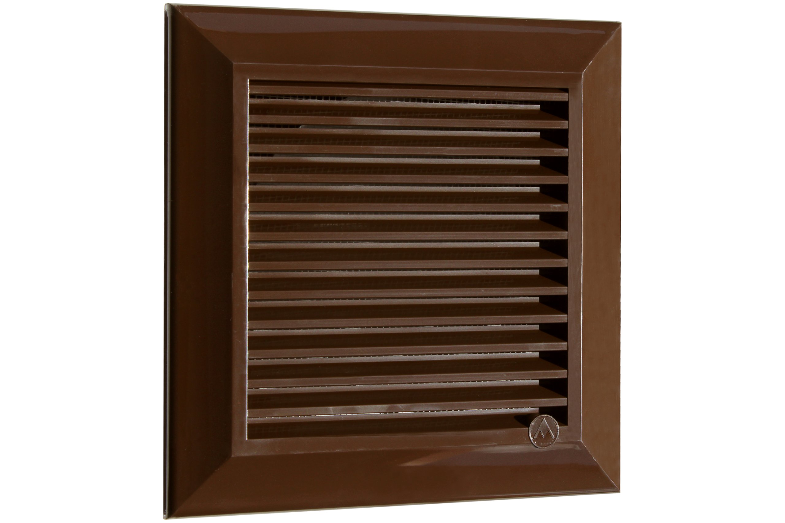 

Kratka wentylacyjna Duo-smart 140x210 brąz Dospel