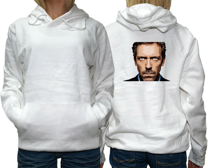 

Bluza Dr House Haus Hous Hause Wzory Seria 1
