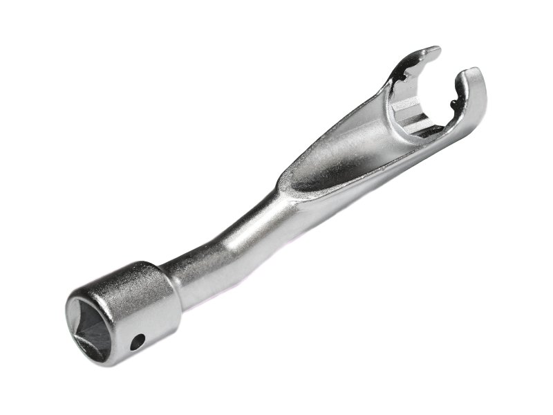 

Specjalistyczny Klucz Nasadowy 17 mm 1/2'' Olsztyn