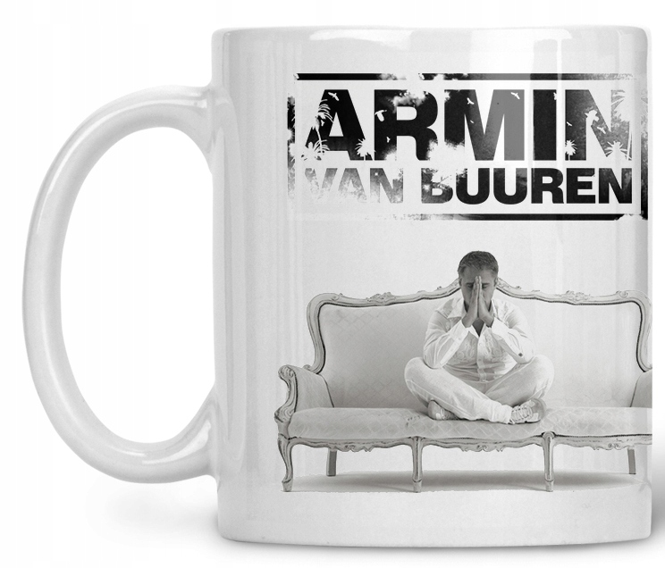 

Kubek Armin Van Buren