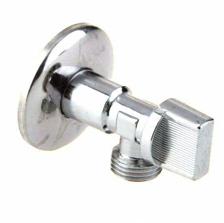

Zaworek bez filtra do baterii chrom 1/2x1/2 231