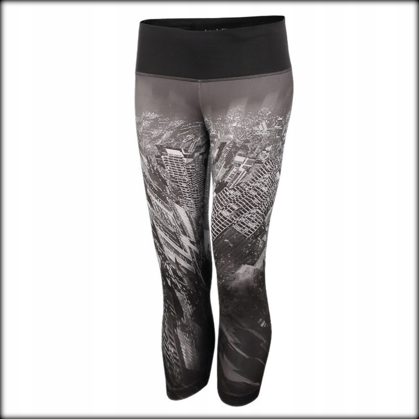 ADIDAS LEGGINS Rozmiar S