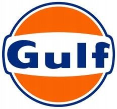 GULF THERM OIL 32 20L nośnik ciepła olej grzewczy EAN (GTIN) 5056004137445