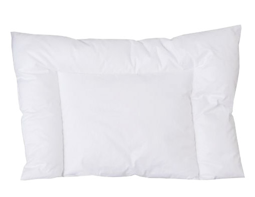 ПОДУШКА 40х60 HOLLOFIL ALLERBAN POLDAUN ПЛОСКИЙ