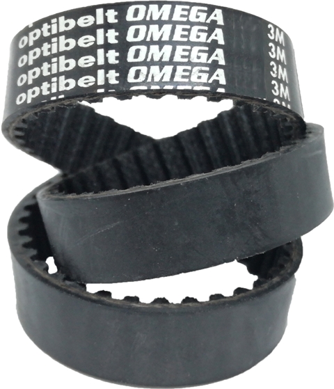 Remienok ozubený remeň 3M 339 široký 18mm Optibelt