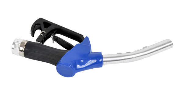 PISTOLET DO DYSTYBUTORA PALIWA OLEJU ODBIJAJACY Mark Geko