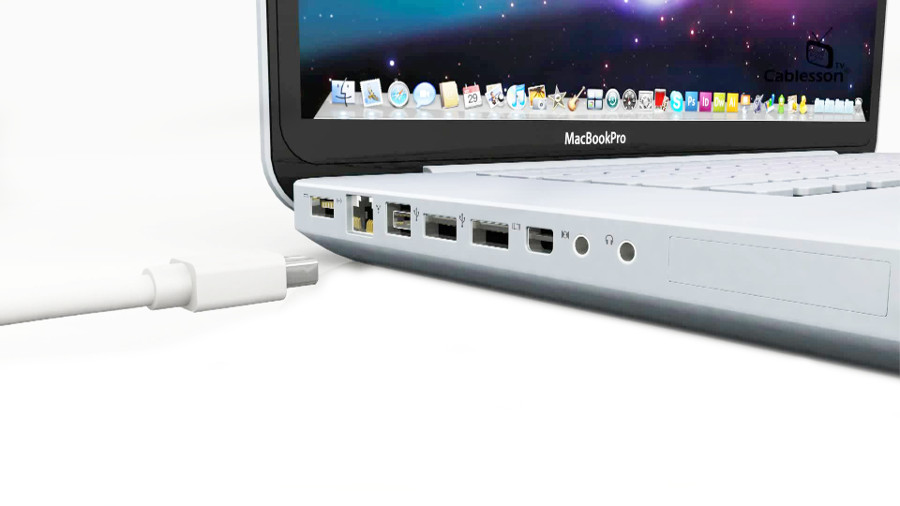 кабель-адаптер Mini DisplayPort THUNDERBOLD до HDMI код виробника MDP