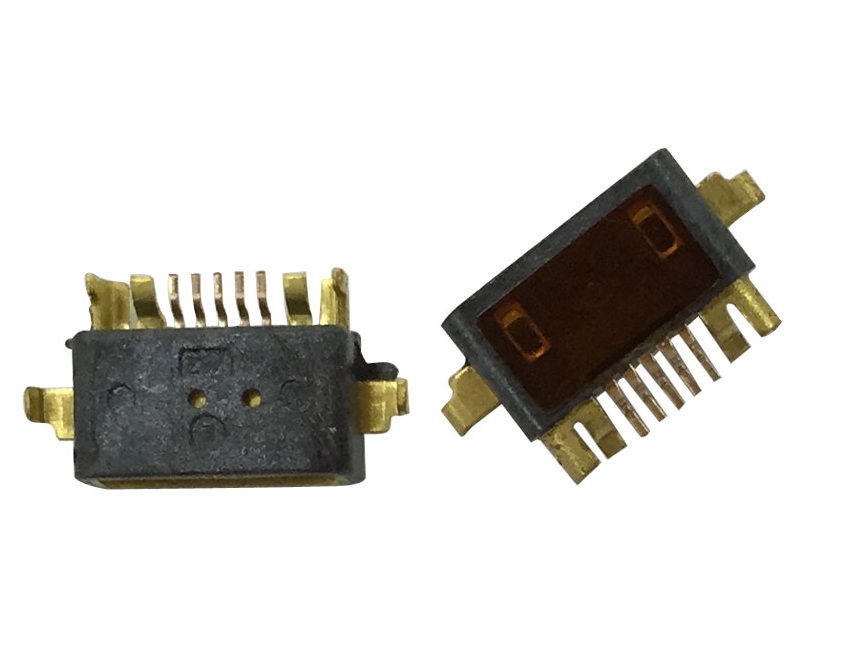 

Gniazdo Mikro Usb Sony Xperia M2 X12 LT18I LT15 X9