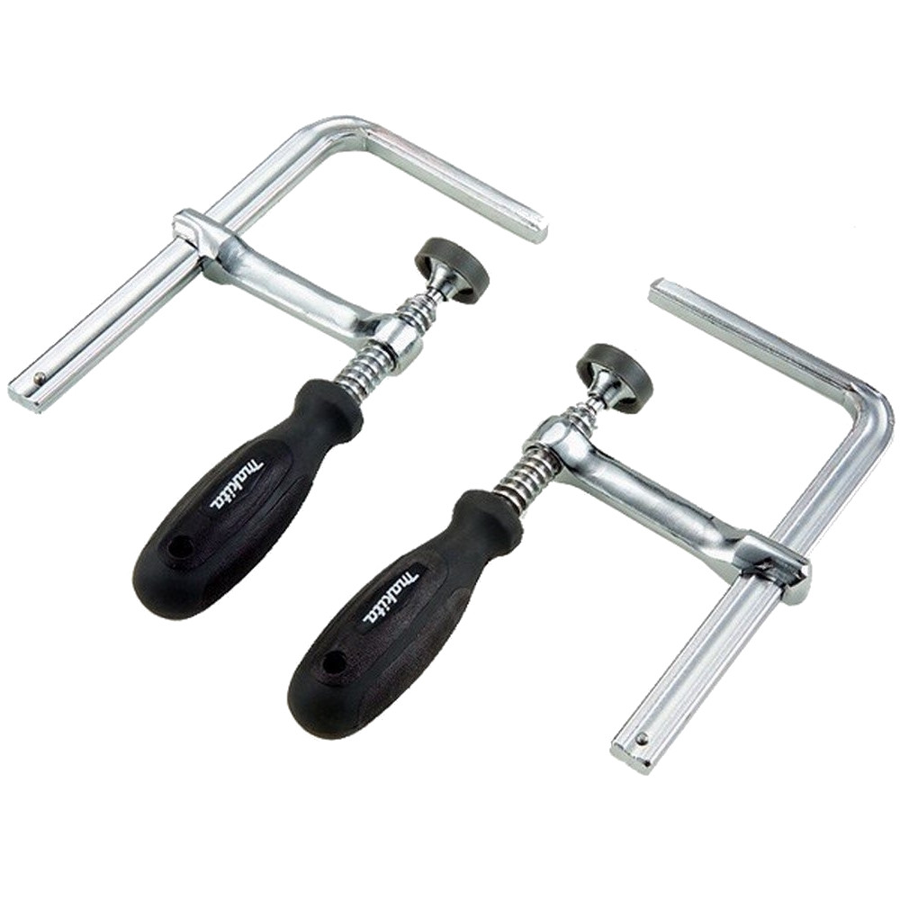 

Makita Zaciski Do Szyny SP6000 194385-5 Zestaw