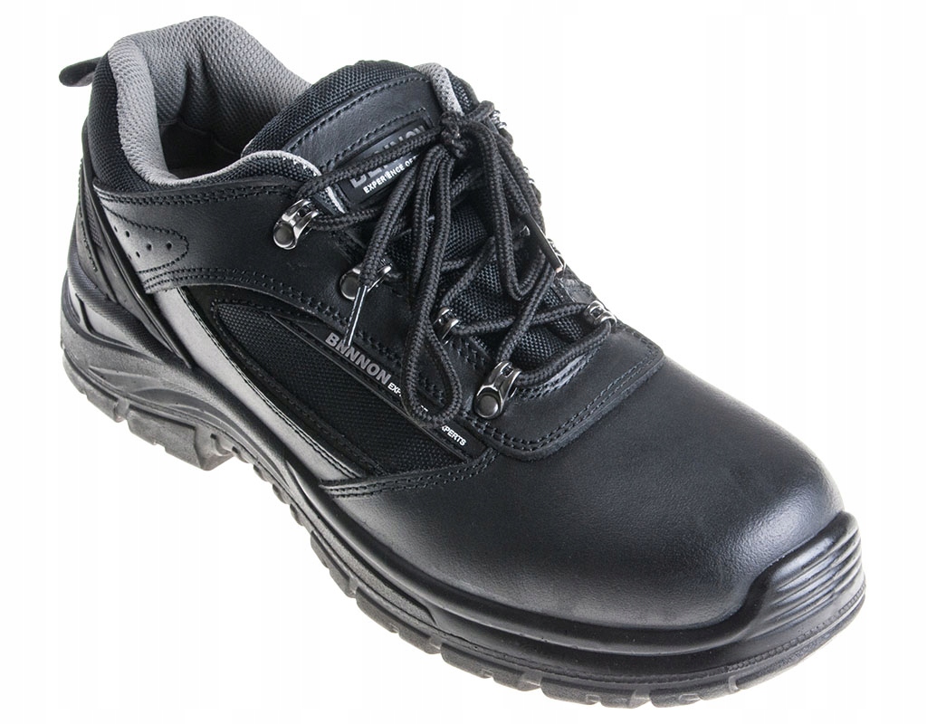 

Buty Bennon Legatus Xtr 01 Black 42