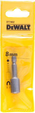 

DeWalt nasadka magnetyczna do wkrętów farmerów 8mm