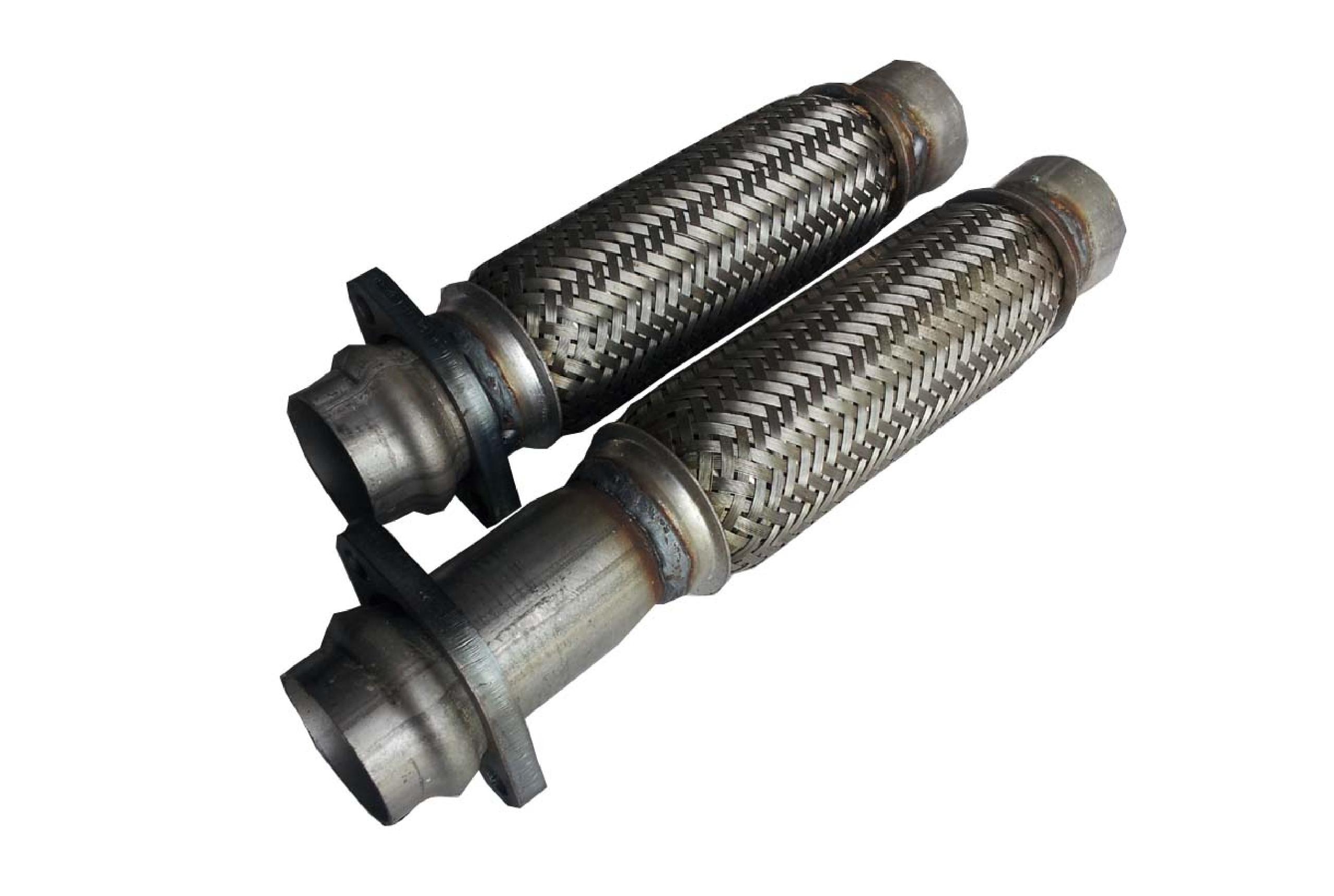 ZLACZE ELASTYCZNE BMW e39 525 kpl Parts manufacturer JMJ
