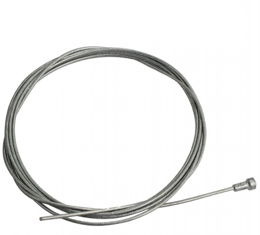 

linka hamulca Promax szosowa - 2 m Inox nierdzewna