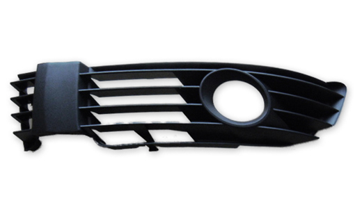 vw PASSAT B5 2000-2004 РЕСТАЙЛИНГ FL воздухозаборник жалюзи решетка радиатора л