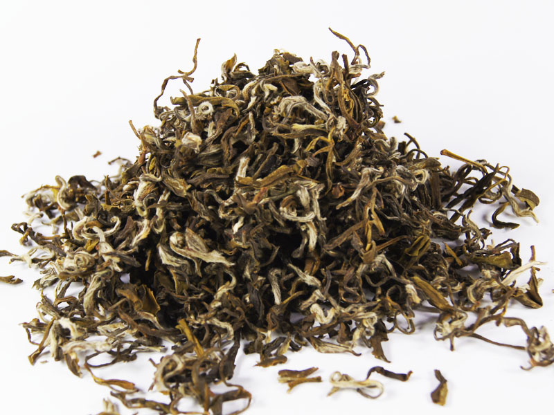 Levně Čaj Bílý White Monkey 500 G Whitemonkey Velkoobchod