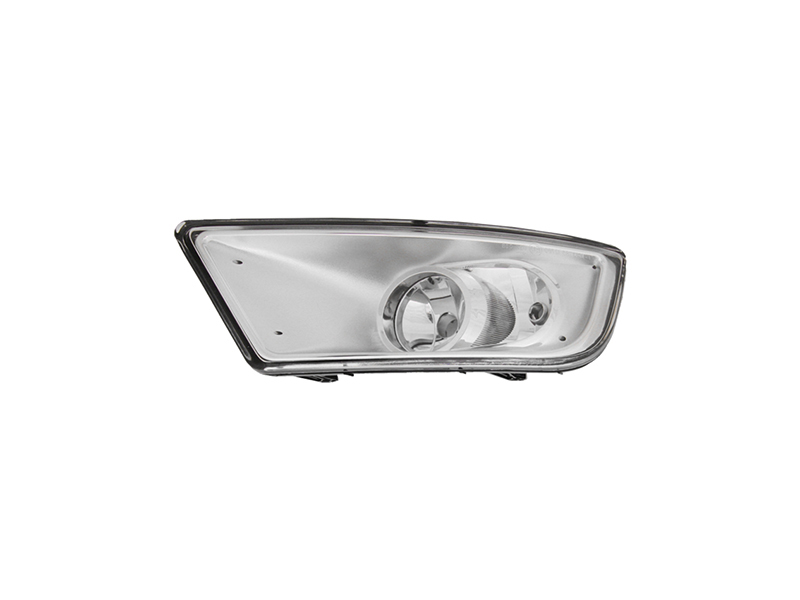 327529-E - ГАЛОГЕННАЯ ЛАМПА ДЛЯ FORD GALAXY MK3 2006-2010 L