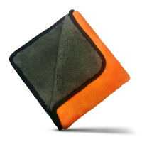 

Adbl Puffy towel - puszysta mikrofibra 41x41cm