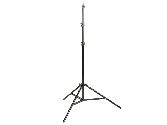 STATYW OŚWIETLENIOWY STUDYJNY Duży 100 - 280cm 2,8 Trzpień 12mm Gwint 1/4'' Marka Massa