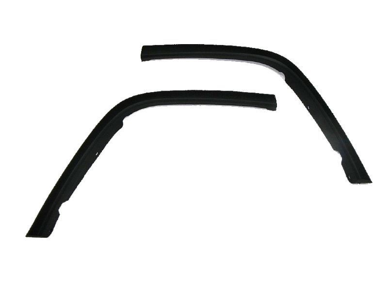 1MP35RXFAH - JEEP GRAND CHEROKEE WK2 2011-ОБШИВКА КРЫЛА ЛЕВАЯ