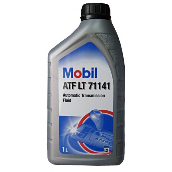 

Olej Mobil Atf Lt 71141 1L MB236.11, (vw TL52162)
