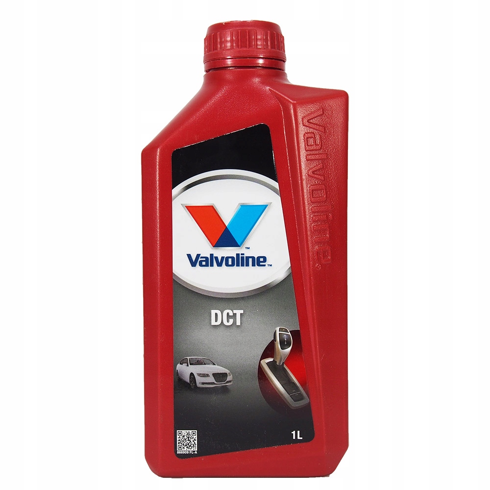 

Valvoline Maxlife Dct Fluide 1L