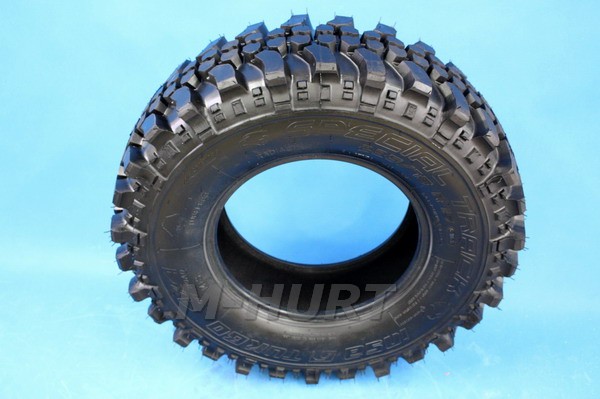 OPONA OPONY TERENOWE 4X4 285 75R16 SIMEX PATROL Tire width 285 mm