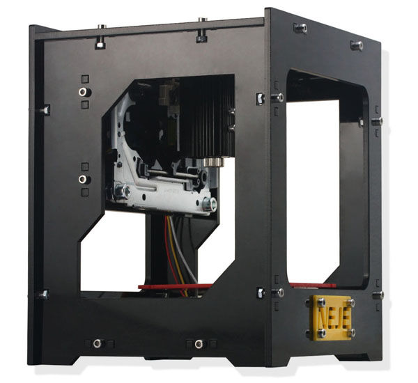 Grawer ploter laserowy wycinarka laserowa NEJE Rodzaj inny