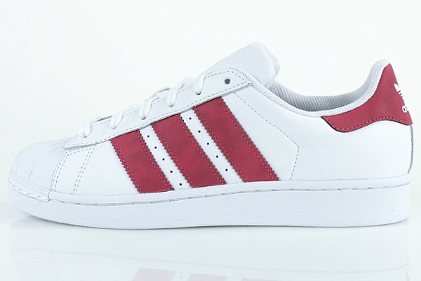 

Buty adidas Superstar J CQ2690