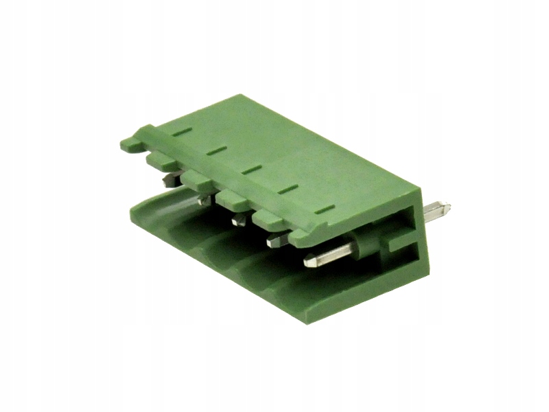 

Łączówka 5 pin 5,08mm 12,1mm 15A 300V