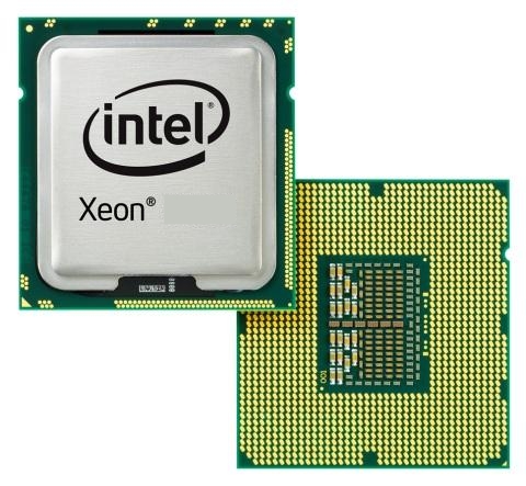 Intel Xeon X5570 (8MB Catche, 4x 2.93GHz) | SLBF3 RFB