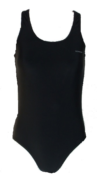 SKJ0270 Donnay Strój Kąpielowy 9-10 lat /mg czar.