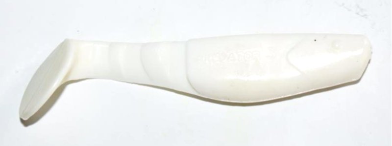 

Manns Predator 90mm Biały