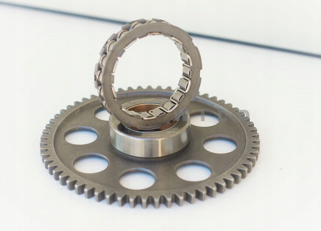 BMW F650 ST GS 650 1996-2000 SPRZĘGŁO ROZRUSZNIKA Producent Vinse