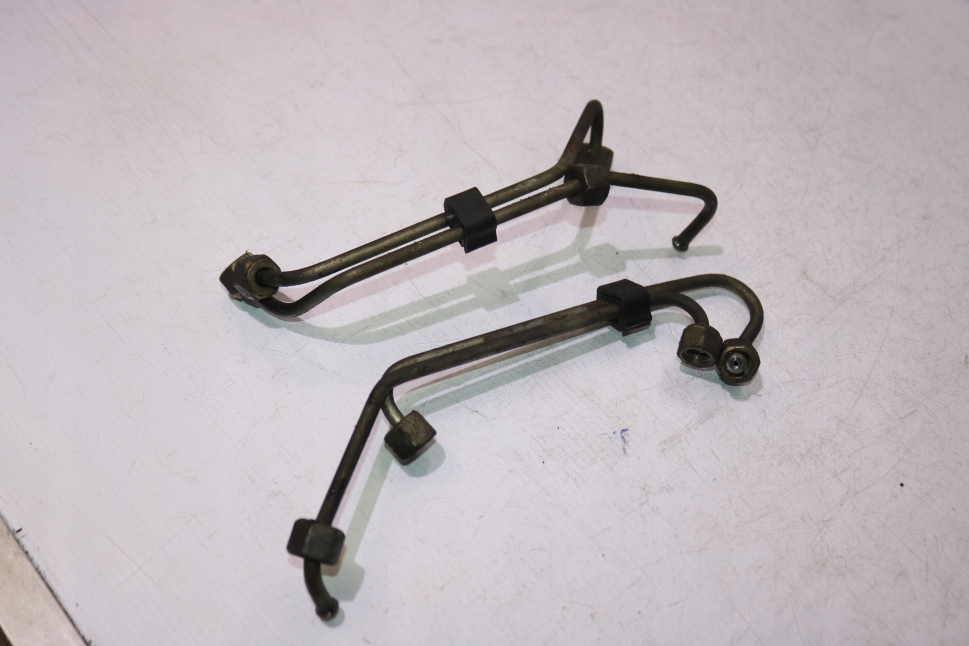 PRZEWODY PALIWOWE VW GOLF IV Producent części Inny