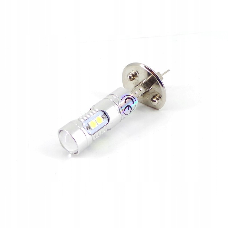 

H1 żarowka Led 12V 10W Canbus 1200lm