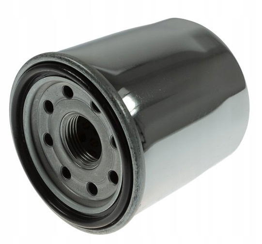 

Filtr oleju HF303 C Kolor Chrom Chromowy