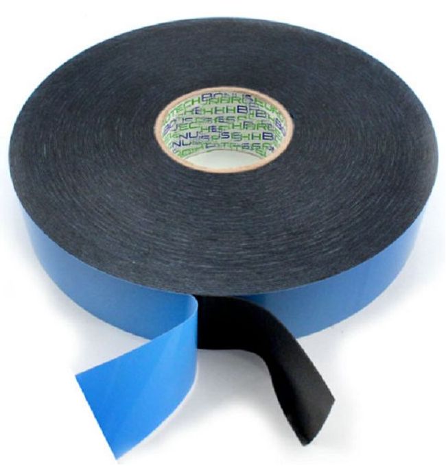

Taśma Dwustronna Piankowa Mocna Akryl 50 MM X 50MB
