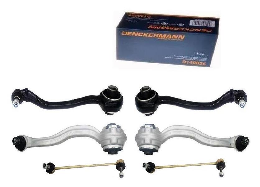 РИЧАГ РАЗЪЕМЫ MERCEDES W209 КЛК ПЕРЕДszt.