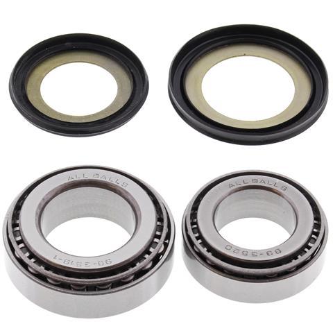 22-1039 - Head tube bearings ER-6 ZX6R ZX10R ZX12R KLE650