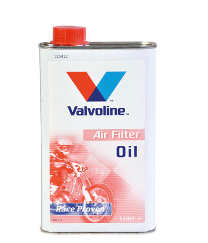 

Valvoline Air Filter Oil olej do fitrów powietrza