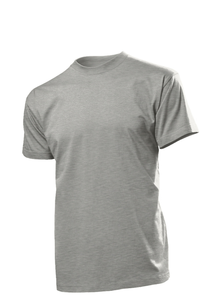 

T-shirt Koszulka Stedman L Kolor ST2000 g-155