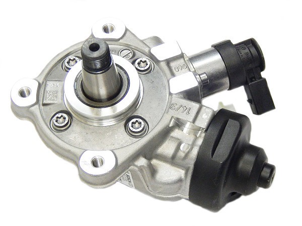 R0445010814 - ТНВД CR 0445010814 AUDI 059130755CG