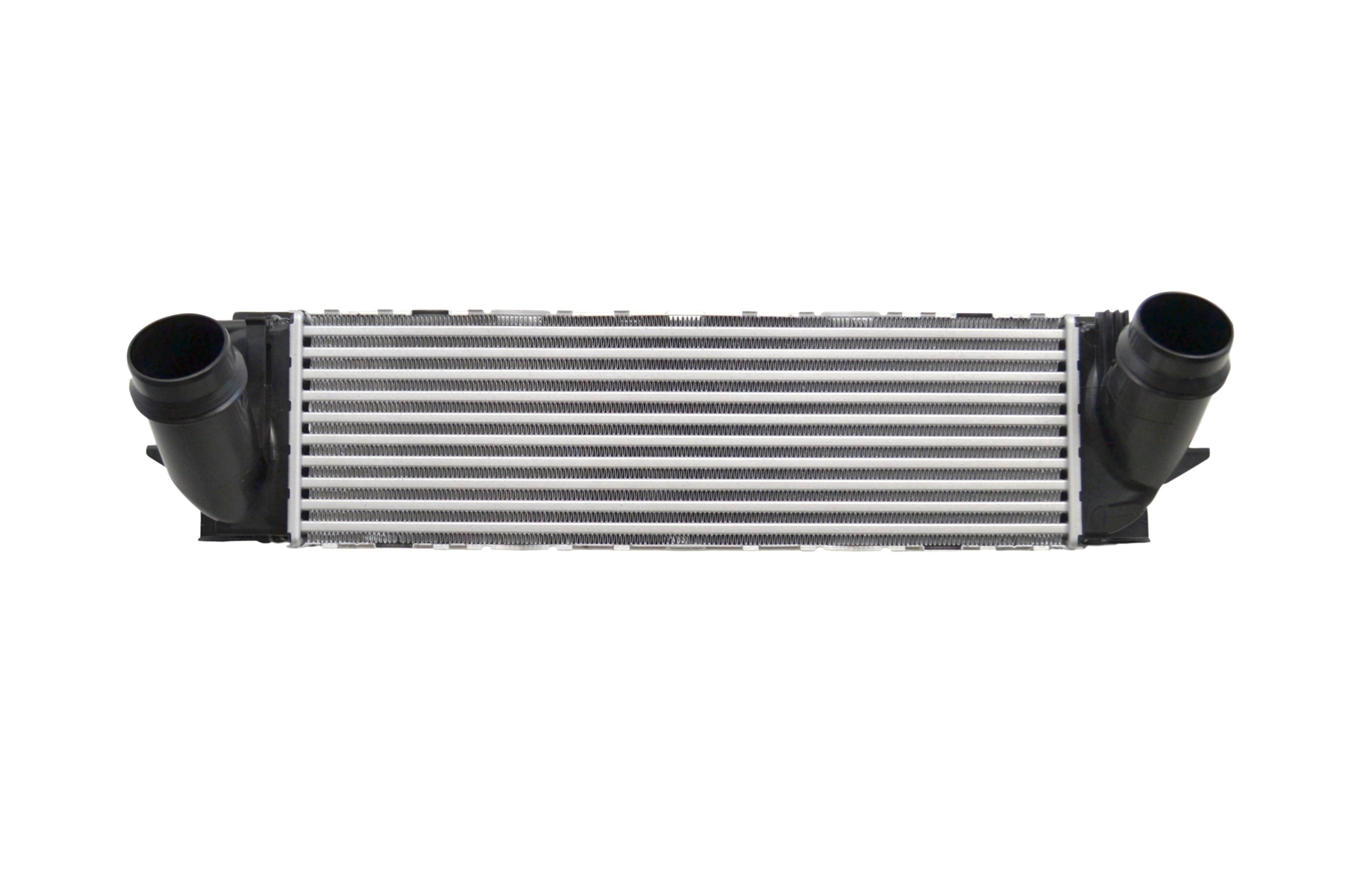 CHŁODNICA INTERCOOLER BMW X3 F25 X4 F26 ORYGINAŁ BM13021OE za 599 zł z POZNAŃ / BARANOWO